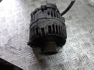 генератор Volkswagen Golf 4 поколение 2001, 1.6 л., 028903028D