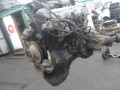 двигатель Mercedes-Benz T1 207-210D 1991, 2.4 л., BN - фото №2