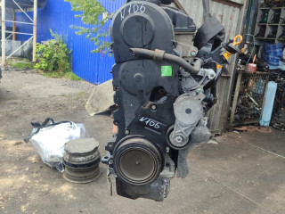 двигатель Volkswagen Golf 4 поколение 2006, 1.9 л., BKC