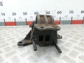 подушка крепления двигателя Hyundai Santa Fe 2 поколение (CM) 2008, 2.2 л., АКПП, внедорожник 5 дв. - фото №4