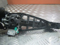 ручка наружная Opel Corsa D 2007 - фото №2