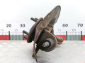 кулак поворотный правый Honda FR-V 1 поколение 2005, 2.0 л., МКПП, минивэн - фото №3