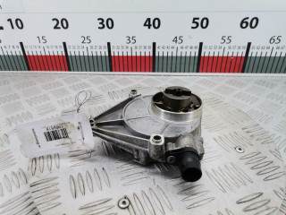 насос вакуумный BMW X5 F15 2013, 2.0 л., АКПП, внедорожник 5 дв., 11667640279