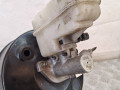 вакуумный усилитель тормозов Opel Antara 1 поколение 2006, 2.0 л., дизель, МКПП, внедорожник 5 дв., P96625854, SB2646D0033 - фото №4