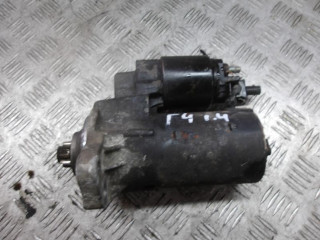 стартер Volkswagen Golf 3 поколение 1999, 1.4 л.