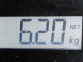 стойка амортизатора Opel Corsa D 2010, 1.4 л., МКПП, хетчбэк 5 дв., 93195845 - фото №6