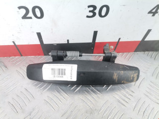 ручка наружная Renault Duster 1 поколение 2013, 1.5 л., МКПП, внедорожник 5 дв., 806079580R