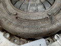 маховик Volkswagen Polo 4 поколение 2005, 1.2 л., МКПП, хетчбэк 5 дв., 03D105269D - фото №6