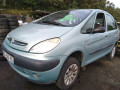 дверь передняя левая Citroen Xsara Picasso 1 поколение 2002, 2.0 л., МКПП, минивэн, 9002L6 - фото №16