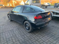 дверь передняя правая Opel Tigra 1 поколение 1999, 1.4 л., МКПП, купе, 9115362 - фото №14