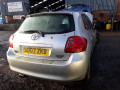 форсунка Toyota Auris 1 поколение 2007, 2.0 л., МКПП, хетчбэк 5 дв., 2367009280 - фото №4