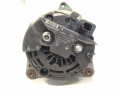 генератор Nissan Qashqai 1 поколение 2007, 1.5 л., DCi, дизель, МКПП, передний привод, 8200728292, 0124525140 - фото №4