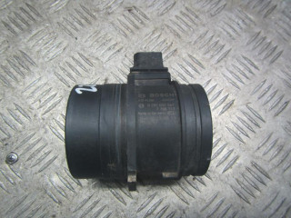 расходомер воздуха BMW X1 E84 2010, 2.0 л., МКПП, внедорожник 5 дв., 7788743