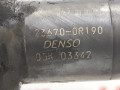 форсунка Toyota Avensis 2 поколение (T250) [рестайлинг] 2008, 2.0 л., МКПП, хетчбэк 5 дв., 2367009280 - фото №2