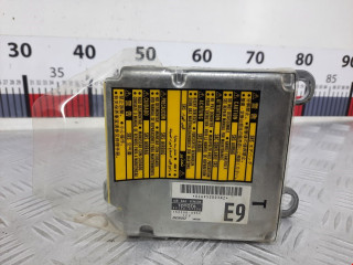 блок AirBag Toyota Prius 2 поколение 2007, 1.5 л., АКПП, хетчбэк 5 дв., 8917047390