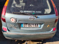 полуось передняя правая (приводной вал, ШРУС) Nissan Almera Tino V10 2002, 2.2 л., МКПП, минивэн, 39100BU100 - фото №10