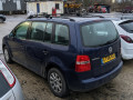 насос топливный Volkswagen Touran 1 поколение 2006, 1.9 л., МКПП, минивэн, 1T0919050B - фото №11
