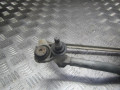 механизм стеклоочистителя (трапеция дворников) Volkswagen Caddy 3 поколение 2008, 1.9 л., МКПП, минивэн, 2K1955119B, 2K1955023E - фото №4