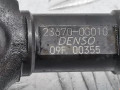 форсунка Toyota Corolla Verso 1 поколение 2004, 2.0 л., МКПП, минивэн, 2367009030 - фото №4