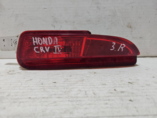фонарь противотуманный правый Honda CR-V 4 поколение 2013, 23617602