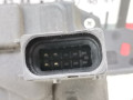 замок двери передней левой Opel Zafira 2 поколение (B) 2006, 1.9 л., АКПП, минивэн, 13210748 - фото №5