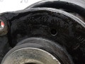 стойка амортизатора Volkswagen Touran 1 поколение 2004, 1.6 л., МКПП, минивэн, 1T0413031BP - фото №5
