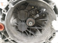 КПП механическая (МКПП) Ford Mondeo 3 поколение [рестайлинг] 2005, 2.2 л., МКПП, универсал, 1340358 - фото №2