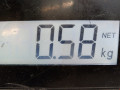 ручка наружная Peugeot 207 1 поколение 2007, 1.4 л., МКПП, хетчбэк 3 дв., 9101GF - фото №8
