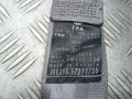 ремень безопасности Volkswagen Golf 4 поколение 1999, 1.4 л., МКПП, хетчбэк 5 дв., 1J4857706J - фото №4