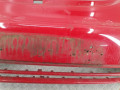 бампер передний Volkswagen Beetle 2 поколение 2000, 2.0 л., МКПП, хетчбэк 3 дв., 1C0807221D - фото №6