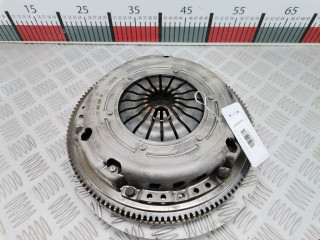 маховик Skoda Fabia 1 поколение (6Y) 2003, 1.2 л., МКПП, хетчбэк 5 дв., 03D105269D