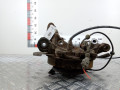 ступица задняя левая Porsche Cayenne 955 2005, 3.2 л., АКПП, внедорожник 5 дв., 95533161120 - фото №6