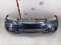 бампер передний Mercedes-Benz A-Класс W169 2005, 1.7 л., МКПП, хетчбэк 5 дв., A1698800040 - фото №2