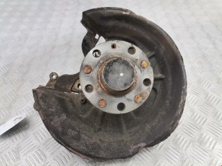 ступица задняя левая Volkswagen Touran 1 поколение 2005, 1.9 л., МКПП, минивэн, 1T0598611B