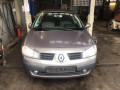 пружина задняя Renault Megane 2 поколение 2003, 1.4 л., МКПП, хетчбэк 5 дв., 8200276539 - фото №8