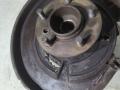 ступица задняя левая Land Rover Range Rover 3 поколение 2003, 3.0 л., TDi, дизель, АКПП, синий, внедорожник 5 дв., полный привод, RLH000092, 33326750307 - фото №2
