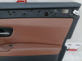 обшивка двери передняя правая BMW 5 серия F07/F10/F11 [рестайлинг] 2013, 2.0 л., АКПП, седан, 51417273354 - фото №5