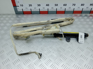 подушка безопасности боковая (шторка) Kia Sorento 1 поколение 2004, 2.5 л., АКПП, внедорожник 5 дв., 569603E500