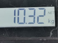 балка подвески передняя (подрамник) Volkswagen Eos 1 поколение 2008, 2.0 л., МКПП, кабриолет, 1K0199313AL - фото №8