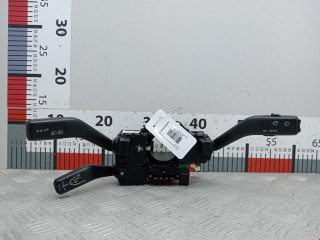 переключатель подрулевой (стрекоза) Volkswagen Passat B6 2006, 1.9 л., МКПП, седан, 3C5953513C