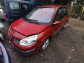 КПП механическая (МКПП) Renault Scenic 2 поколение 2004, 1.9 л., МКПП, минивэн, 7701717852 - фото №11