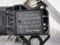 датчик абсолютного давления Volkswagen Golf 6 поколение 2011, 1.2 л., МКПП, хетчбэк 5 дв., 0261230267 - фото №3