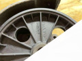насос гидроусилителя руля Volvo S80 1 поколение 2003, бензин, 9485757, 7611332112, 30616629 - фото №2