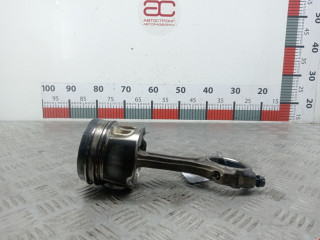 поршень Lexus IS 2 поколение (XE20) 2006, 2.2 л., МКПП, седан