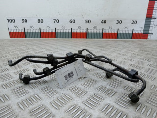 трубка топливная Opel Astra G 1999, 1.7 л., МКПП, универсал, 46023005018