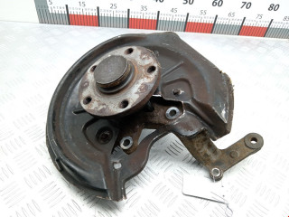 ступица задняя левая Volkswagen Touran 1 поколение 2005, 1.6 л., МКПП, минивэн, 1K0505435AC