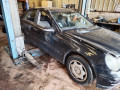 подушка безопасности водителя Mercedes-Benz C-Класс W203/S203/CL203 2002, 2.2 л., МКПП, седан, A20346011989051 - фото №4