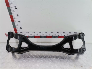 балка подвески задняя Volkswagen Touareg 1 поколение 2007, 3.0 л., АКПП, внедорожник 5 дв., 7L0512369B