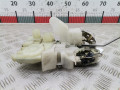 замок двери передней левой Honda Civic 7 поколение 2001, 1.6 л., МКПП, хетчбэк 5 дв., 72150S6DG02 - фото №3