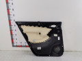 обшивка двери задняя правая Citroen C4 Picasso 1 поколение 2007, 2.0 л., робот, минивэн, 9333JR - фото №4